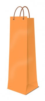 Punga bauturi 14 x 35.5 x 9 cm ( L x H x l ) 