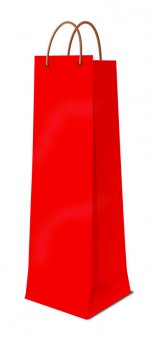 Punga bauturi 14 x 35.5 x 9 cm ( L x H x l ) 