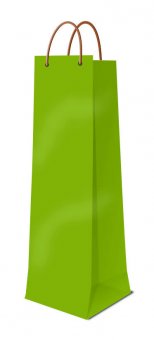 Punga bauturi 14 x 35.5 x 9 cm ( L x H x l ) 