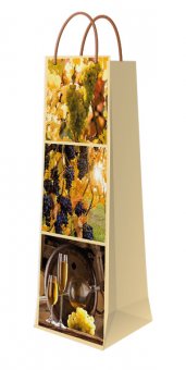 Punga bauturi 14x35.5x9 cm ( L x H x l ) 