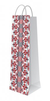 Punga bauturi 14x35.5x9 cm ( L x H x l ) 
