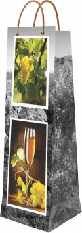 Punga bauturi 14x35.5x9 cm ( L x H x l )