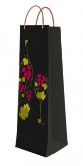 Punga bauturi 14x35.5x9 cm ( L x H x l ) 