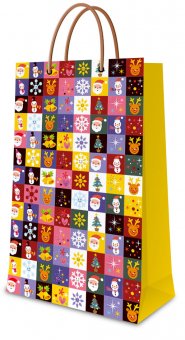 Punga cadou 23X38X10 ( L x H x l ) 