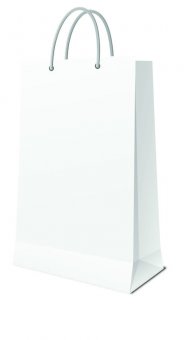 Punga cadou mare 23x38x10 cm ( L x H x l ) 