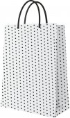 Punga cadou 23x38x10 cm ( L x H x l ) 