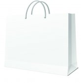 Punga cadou foarte mare 43 x 32 x 14.5 cm ( L x H x l ) 