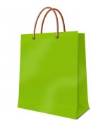 Punga cadou mare - portrait 20x27x10 cm ( L x H x l ) 