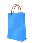 Punga cadou medie 15 x 26 x 8.5 cm  ( L x H x l ) 